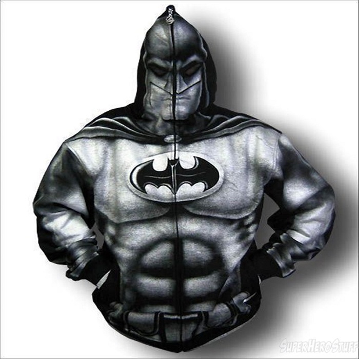 Batman Hoodie