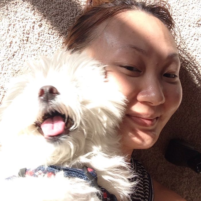 Hi From Sunny Los Angeles!