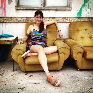 julianadamota avatar