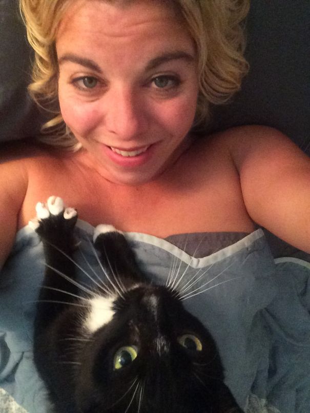 I Woke Up Like This...