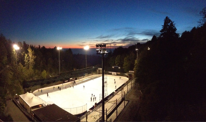 Bosco Chiesanuova, Verona (it)...no Filter