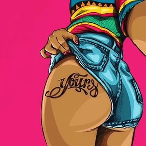 Tha12Gaugeminx avatar