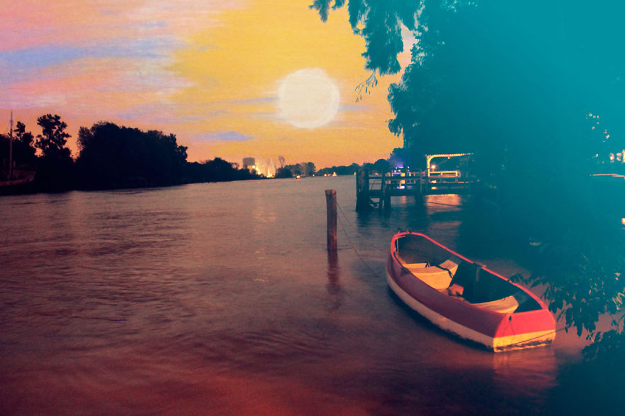 Impressionism And Photography