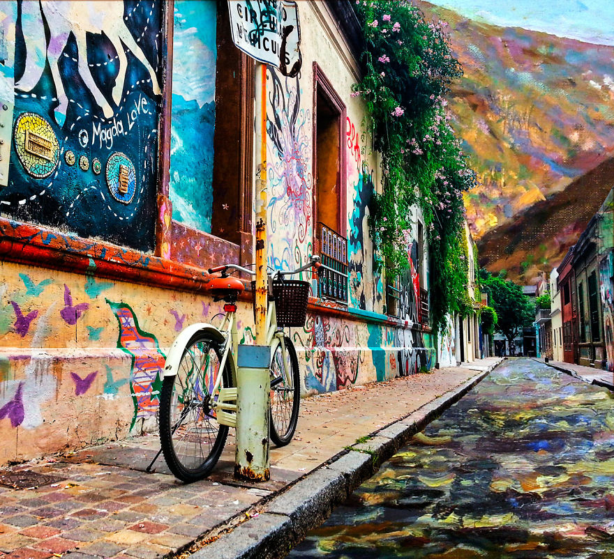 Impressionism And Photography