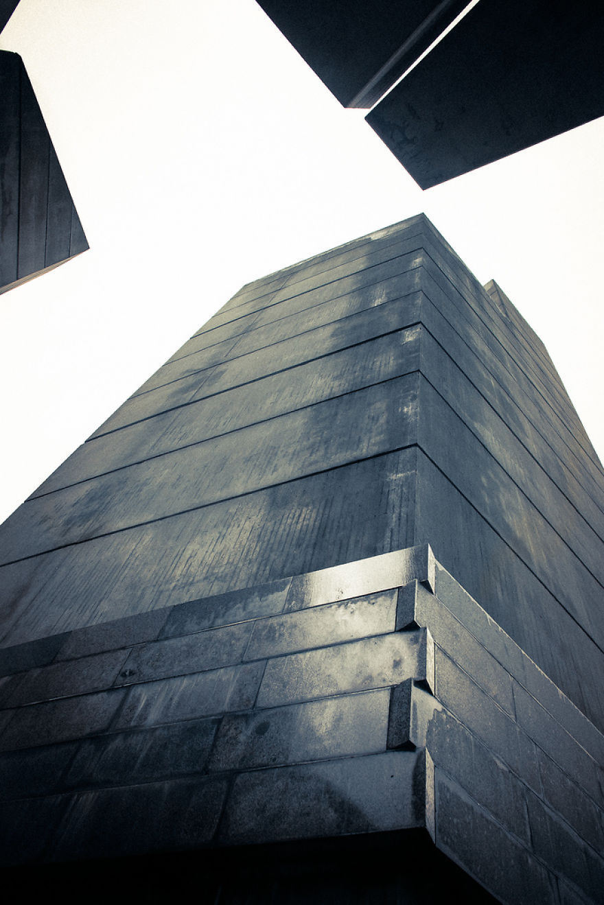 Dare To Walk Amongst Stone Giants ?