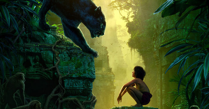 Jungle Book Movie Trailer Is Even Better Than Your Childhood Memories Of It