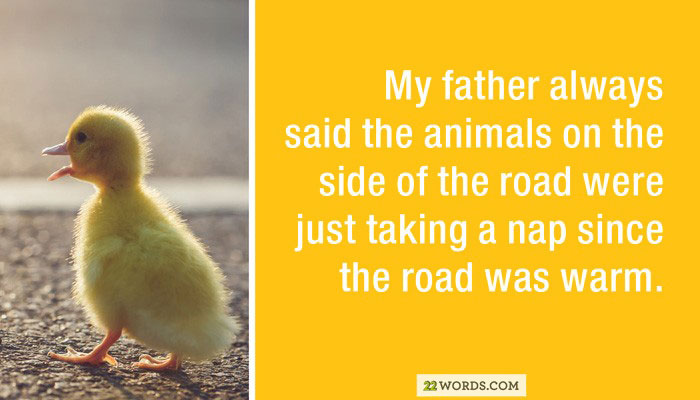 Little Lies To Make Kids Feel Better