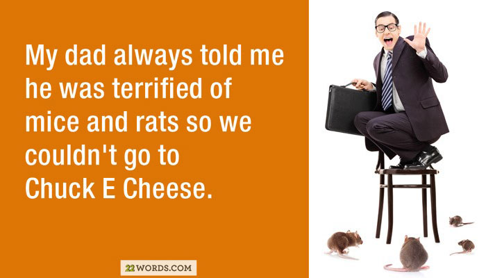 Lies Parents Tell Their Kids