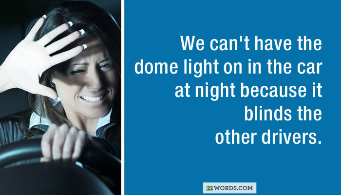 Lies Parents Tell Their Kids