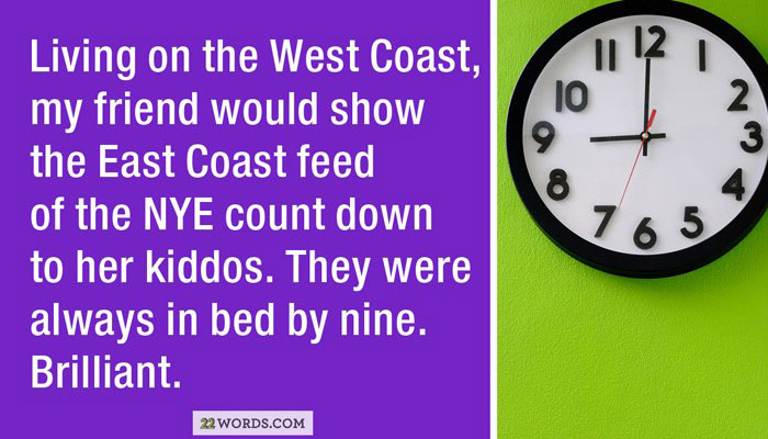 Lies Parents Tell Their Kids