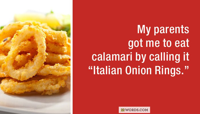 Lies Parents Tell Their Kids