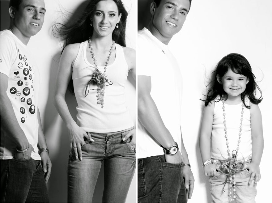 man-and-his-daughter-recreate-pictures-of-dead-wife-rafael -del-col-brazil-5 man-and-his-daughter-recreate-pictures-of-dead-wife-rafael -del-col-brazil-5