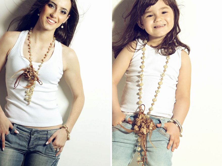 man-and-his-daughter-recreate-pictures-of-dead-wife-rafael -del-col-brazil-6 man-and-his-daughter-recreate-pictures-of-dead-wife-rafael -del-col-brazil-6