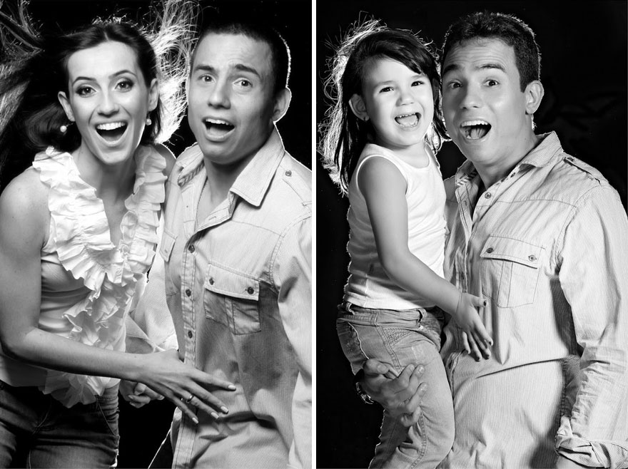 man-and-his-daughter-recreate-pictures-of-dead-wife-rafael -del-col-brazil-8 man-and-his-daughter-recreate-pictures-of-dead-wife-rafael -del-col-brazil-8