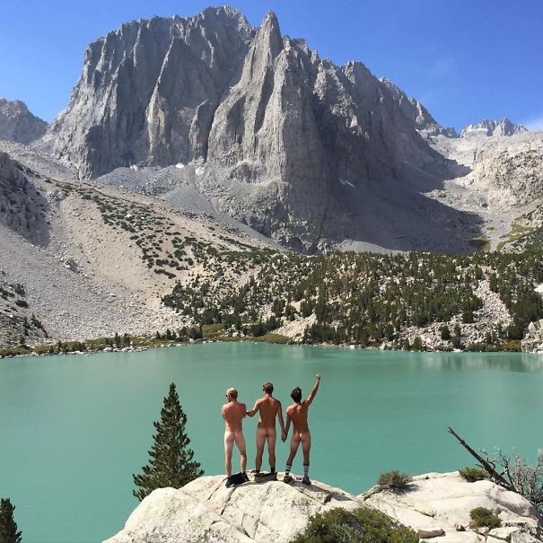 Suns Out Buns Y'all! Soaking It Up On This Gorgeous #laborbaeweekend. #pantydroppers