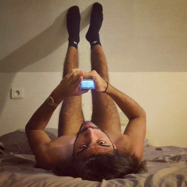 Omg Live Tweeting #nashville And Busted By You-know-who!! #baecaughtmetweeting #noshameinmyfootgame