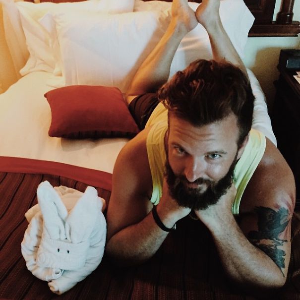 #tbt To My Favorite Luxury #carnivalcruise Around The Florida Panhandle. #ilovetowelanimals #drawmelikeoneofyourfrenchgirls