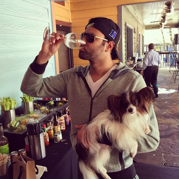 Literally Nothing Better Than #brunchwithmybesties On A #sundayfunday Lol!! #cartiersunglasses #24karatgolddukehat