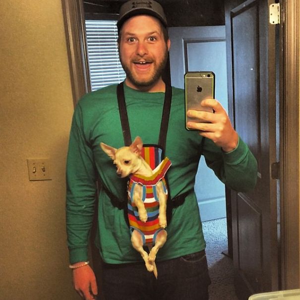 There Is Literally Nothing I Love More Than #fatherhood! Feeling So #blessed To Have This Sweet Baby In My Life. #fatheroftheyear #babyweight