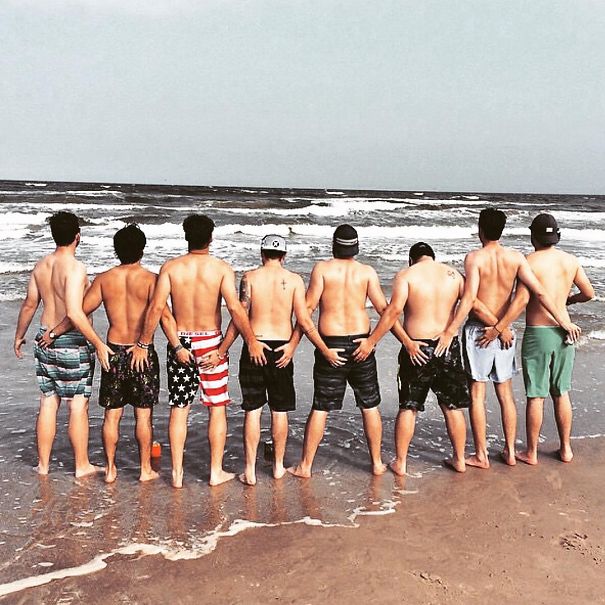 It's #friyay Betches!!! Grab This Weekend By The Butt. #bootybrigade #baecaughtmebootygrabbin