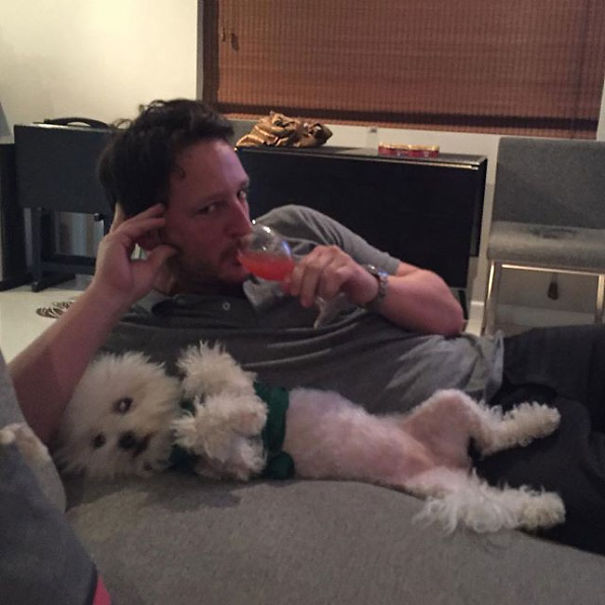 Cheers To My Followers