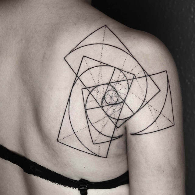 minimalist-geometric-tattoos-line-dot-okan-uckun-19