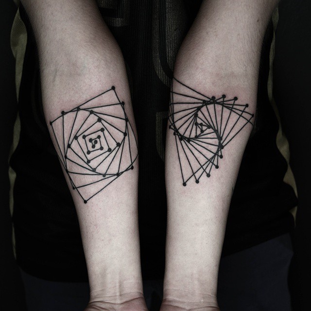 minimalist-geometric-tattoos-line-dot-okan-uckun-23