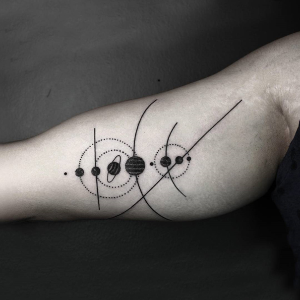 minimalist-geometric-tattoos-line-dot-okan-uckun-3
