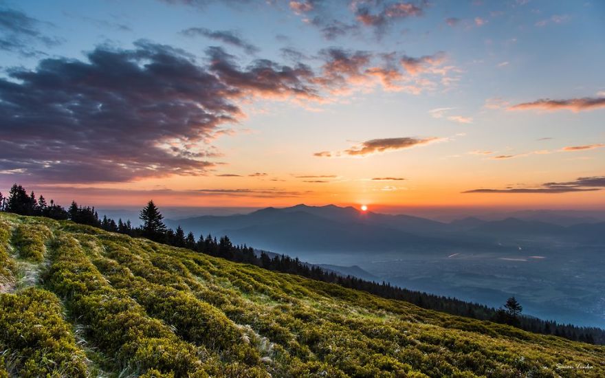 Mountain Lovers, Have You Heard Of Slovakia?