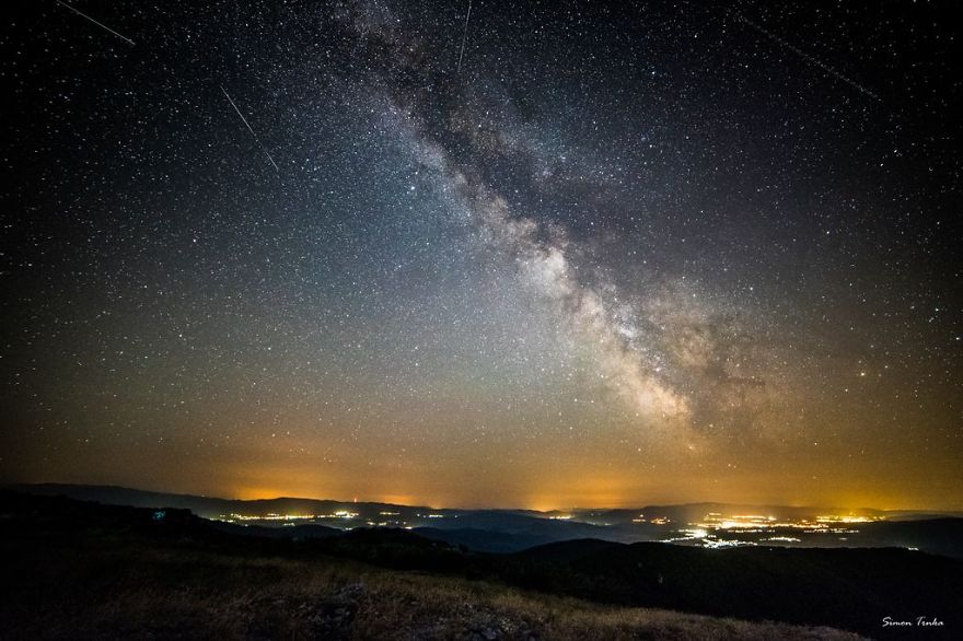 Mountain Lovers, Have You Heard Of Slovakia?