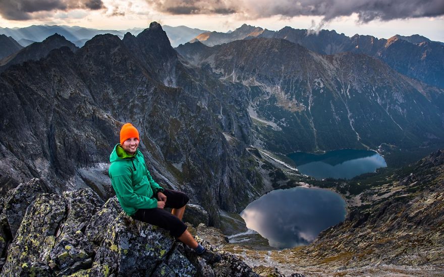 Mountain Lovers, Have You Heard Of Slovakia?