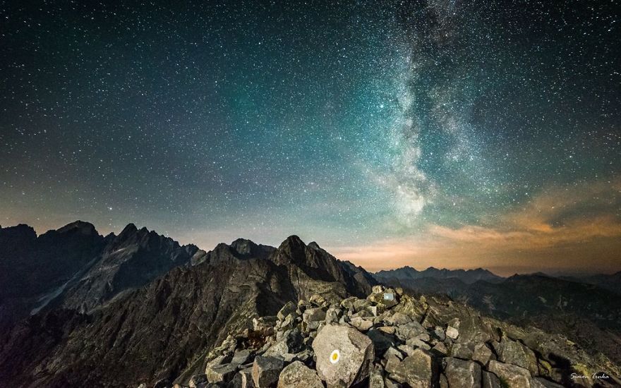 Mountain Lovers, Have You Heard Of Slovakia?