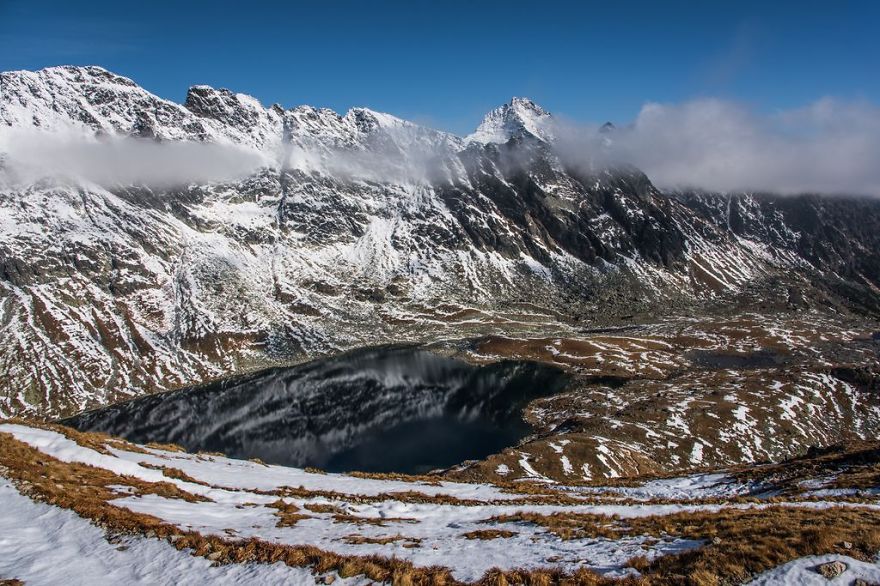 Mountain Lovers, Have You Heard Of Slovakia?