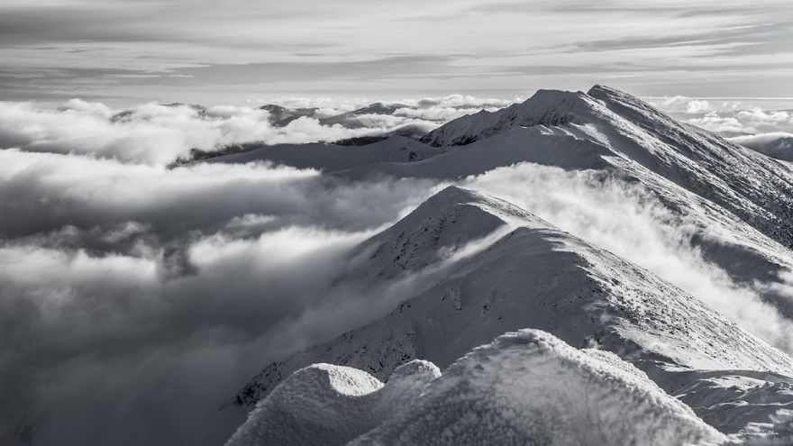 Mountain Lovers, Have You Heard Of Slovakia?