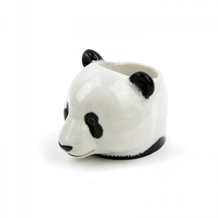 Panda Egg Cup