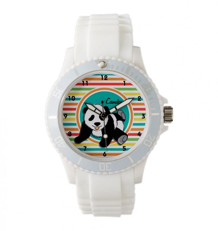 Panda Wrist Watch