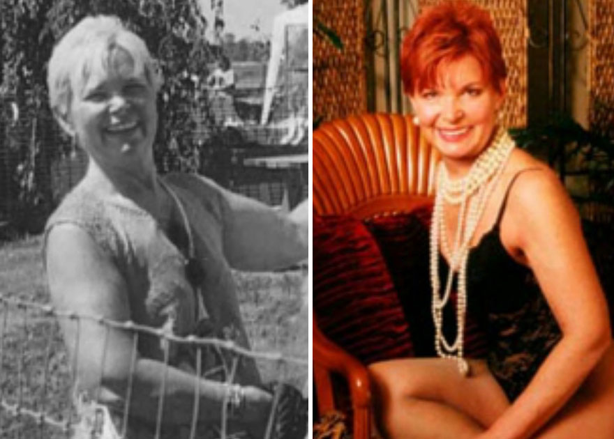 Joan Bunny, 64, Writer