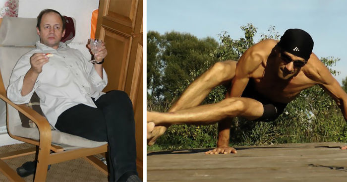 15 Photos Of People Who Look Better With Age