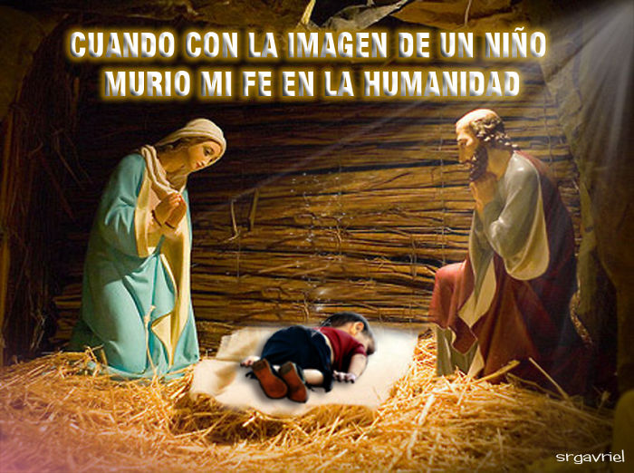 Without Faith In Humanity