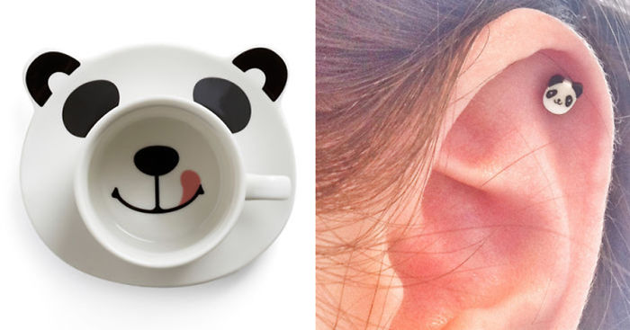 Post Things Every Panda Lover Would Die To Get