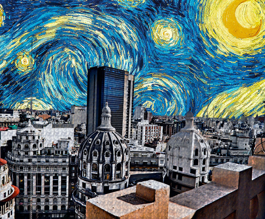 Impressionism And Photography