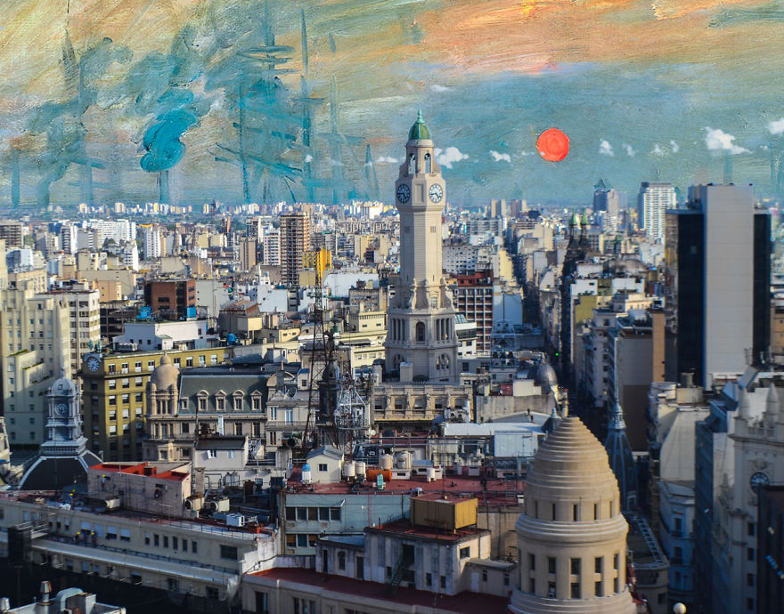 Impressionism And Photography