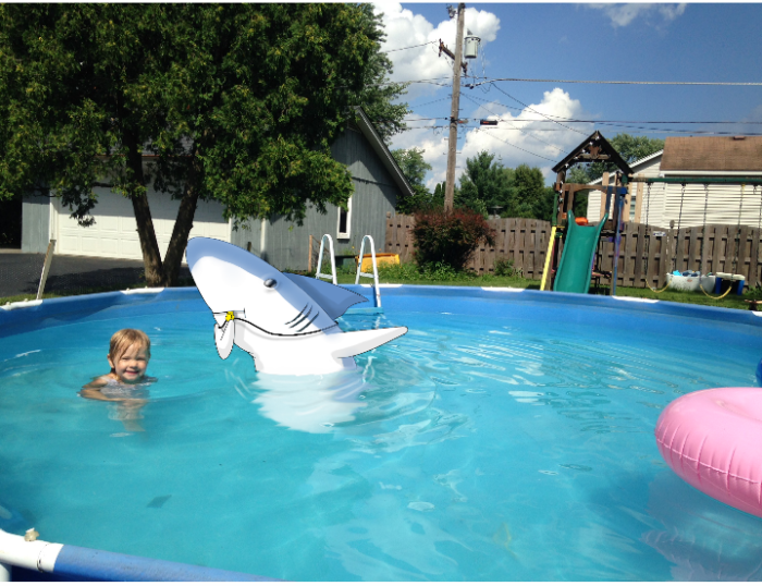 I Add Doodles To People's Instagram Photos (Part 2)