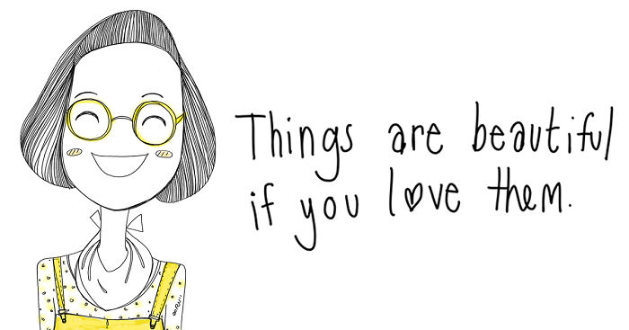 I Donated My Hair And Created Series Of Postcards With Short-Haired Women To Make Them Feel More Beautiful