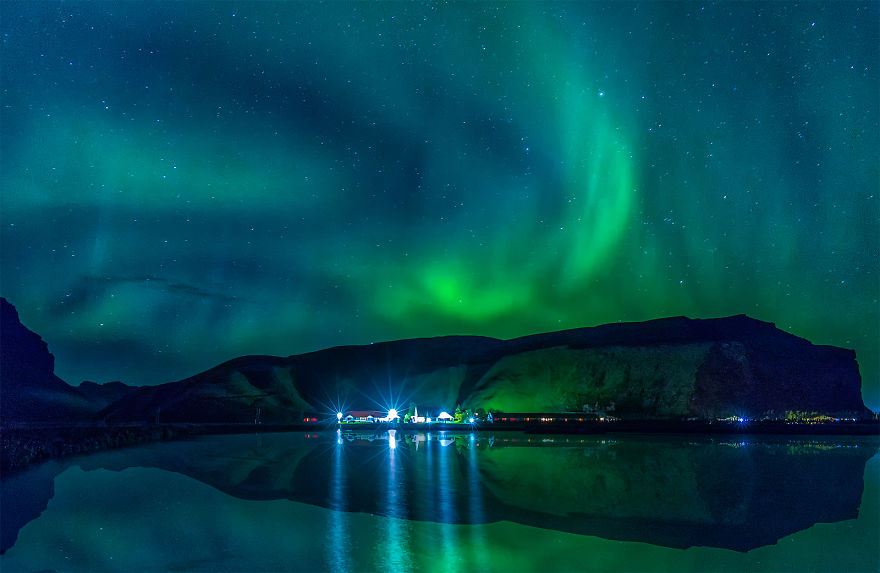 "spectacular Moments In Vik" "spectacular Moments In Vik"