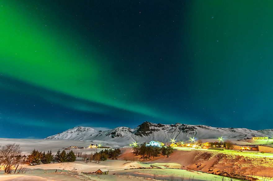 "spectacular Moments In Vik" "spectacular Moments In Vik"