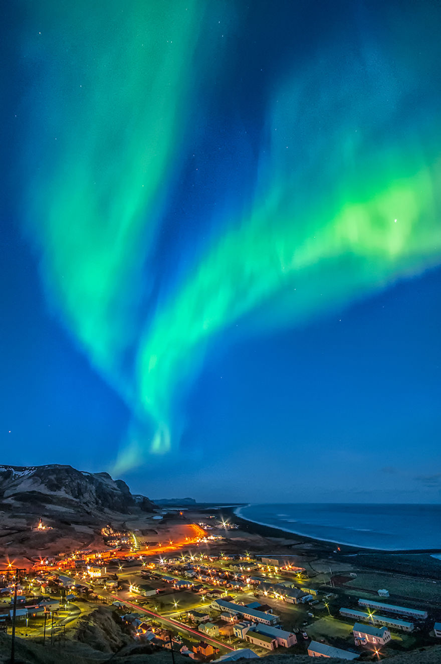 "spectacular Moments In Vik" "spectacular Moments In Vik"