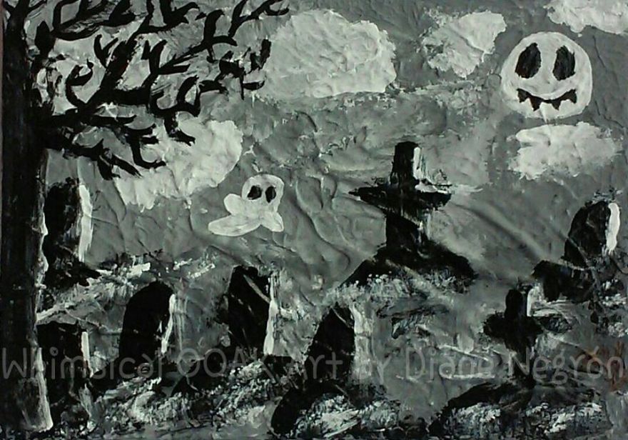 Art By Me! I Hope You Guys Like It.