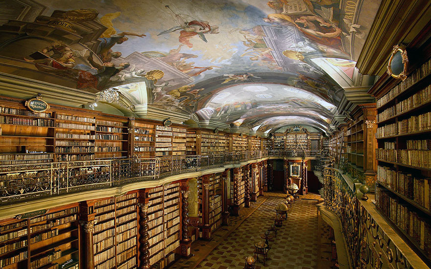 the-klementinum-national-library-czech-republic-2 the-klementinum-national-library-czech-republic-2