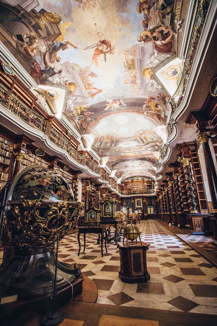 the-klementinum-national-library-czech-republic-7 the-klementinum-national-library-czech-republic-7